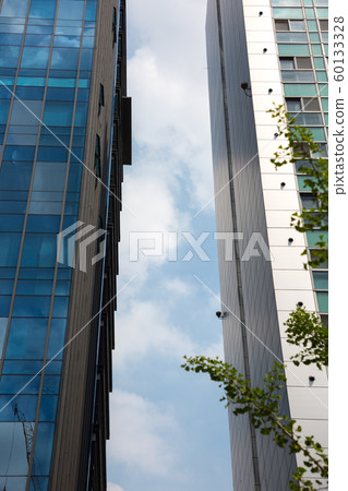 Cloud background, beautiful blue sky with white clouds 031 Cloud background, beautiful blue sky with white clouds 031 60133328