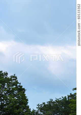 Cloud background, beautiful blue sky with white clouds 010 Cloud background, beautiful blue sky with white clouds 010 60133362