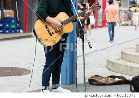 Street scenery of Seoul, South Korea 170 Street scenery of Seoul, South Korea 170 60133375
