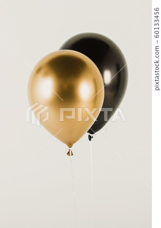 Colorful balloons bacground 032 60133456