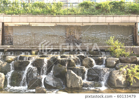 Street scenery of Seoul, South Korea 066 Street scenery of Seoul, South Korea 066 60133479
