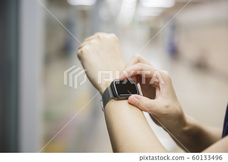 Smart Digital life concept, Various Digital Devices of daily life 147 Smart Digital life concept, Various Digital Devices of daily life 147 60133496