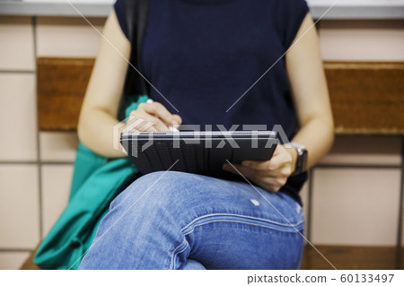 Smart Digital life concept, Various Digital Devices of daily life 153 Smart Digital life concept, Various Digital Devices of daily life 153 60133497
