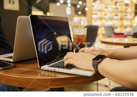 Smart Digital life concept, Various Digital Devices of daily life 107 60133536