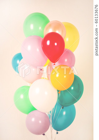 Colorful balloons bacground 024 Colorful balloons bacground 024 60133676