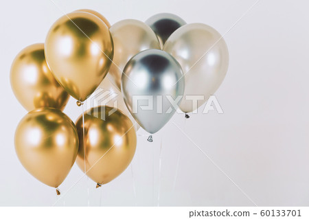 Colorful balloons bacground 053 60133701