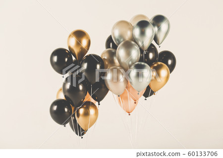 Colorful balloons bacground 094 Colorful balloons bacground 094 60133706