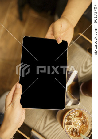Smart Digital life concept, Various Digital Devices of daily life 111 Smart Digital life concept, Various Digital Devices of daily life 111 60133707