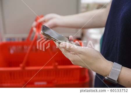 Smart Digital life concept, Various Digital Devices of daily life 064 Smart Digital life concept, Various Digital Devices of daily life 064 60133752