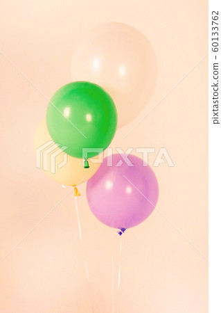 Colorful balloons bacground 039 Colorful balloons bacground 039 60133762