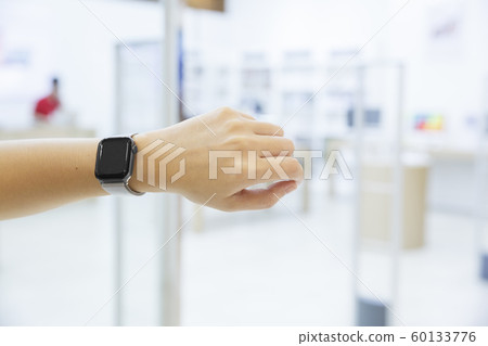 Smart Digital life concept, Various Digital Devices of daily life 050 60133776