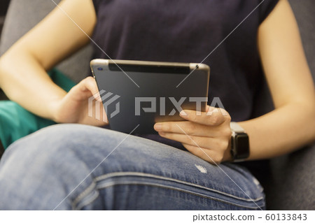 Smart Digital life concept, Various Digital Devices of daily life 113 Smart Digital life concept, Various Digital Devices of daily life 113 60133843