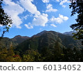 On the way to Hakone Mountain, Aozora Summer Mountains Trees Bright Nature On the way to Hakone Mountain, Aozora Summer Mountains Trees Bright Nature 60134052