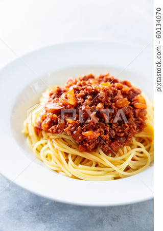 肉醬意大利面 60134070