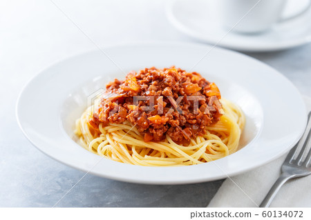 肉醬意大利面 60134072