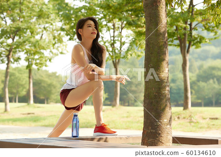 Women Park Stretch Women Park Stretch 60134610