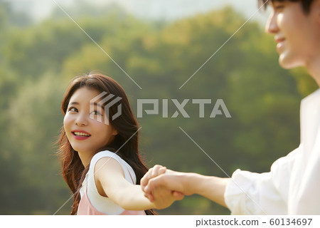 情侶約會公園 情侶約會公園 60134697