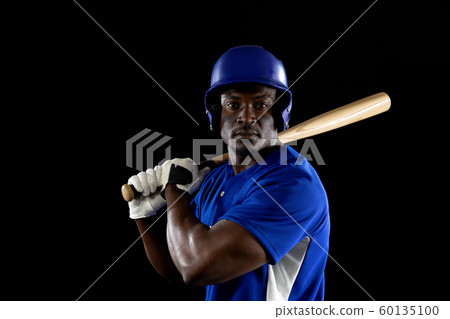 Baseball player 60135100