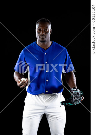 Baseball player 60135104