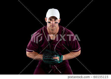 Baseball player Baseball player 60135115