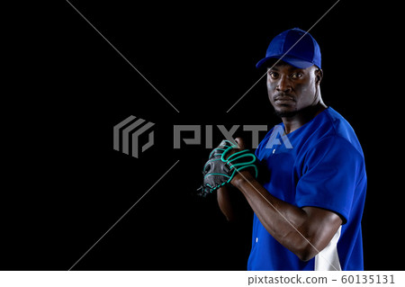 Baseball player 60135131