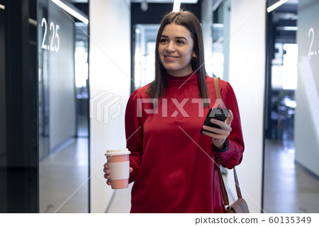 Business professional at work Business professional at work 60135349