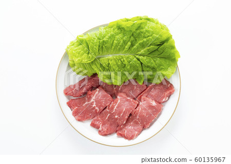 Sanchu and beef Sanchu and beef 60135967