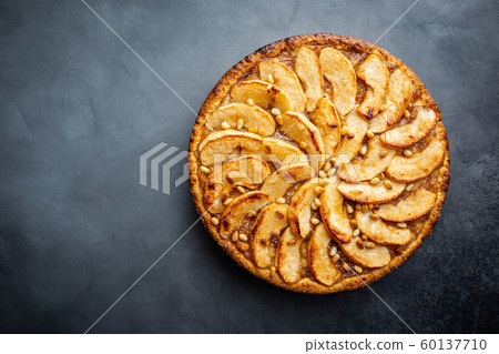 Homemade Apple Pie Homemade Apple Pie 60137710