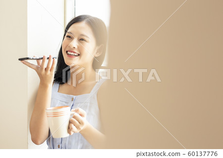 Female Lifestyle 60137776