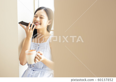 Female Lifestyle 60137852