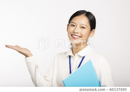 Female business woman Female business woman 60137895