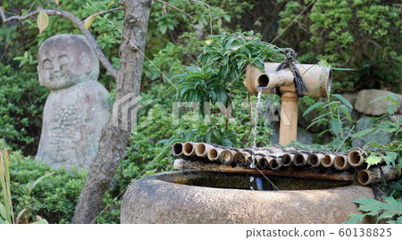 Expert Jizo 60138825