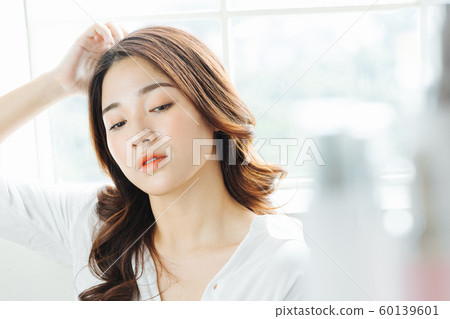 女性美 女性美 60139601