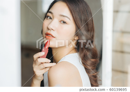 Women beauty 60139695
