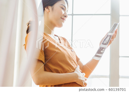 女性懷孕 60139701