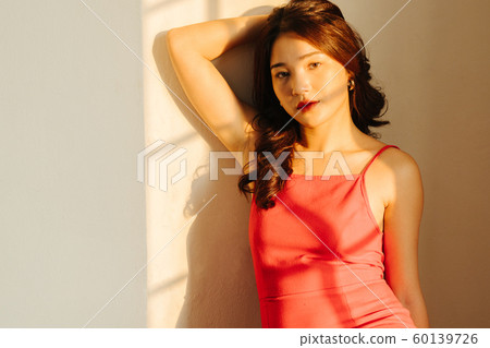 女性美容裝扮 60139726