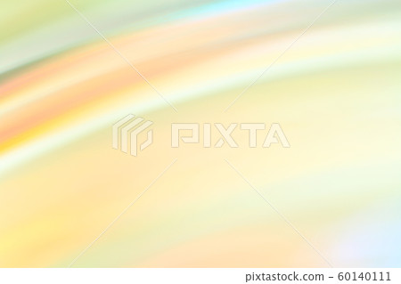 抽象背景材料輕紗和柔和的線條 60140111