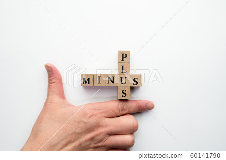 圖像正負 60141790