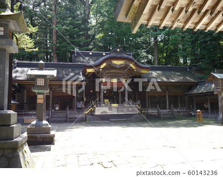 Suwa Taisha Kamisha Hongu Shrine Suwa Taisha Kamisha Hongu Shrine 60143236