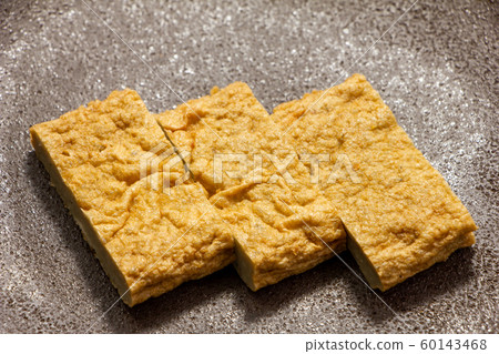 Jakoten (a fish paste product with a special product of Nanyo area, Ehime Prefecture). Jakoten (a fish paste product with a special product of Nanyo area, Ehime Prefecture). 60143468