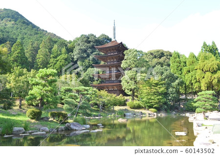 Rurikoji Rurikoji 60143502