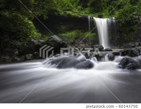 Palasdari waterfall, Karjat, Maharashtra, India 60143750
