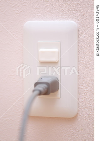 Outlet cap (safety, safety, tamper-proof cover, copy space, prevention of electric shock, accessories, miscellaneous goods) Outlet cap (safety, safety, tamper-proof cover, copy space, prevention of electric shock, accessories, miscellaneous goods) 60143948