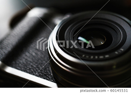 Classic atmosphere camera Classic atmosphere camera 60145531