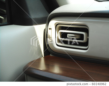 Dashboard air conditioner outlet Dashboard air conditioner outlet 60148962
