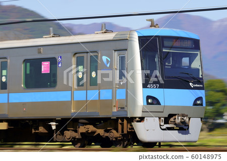 小田急小田原線(小田原快線) 小田急小田原線(小田原快線) 60148975