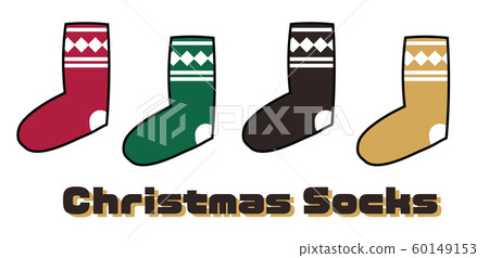 Christmas socks set Christmas socks set 60149153