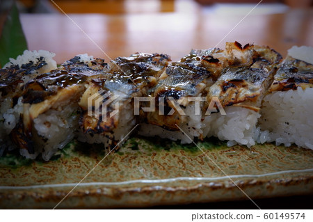 Amago sushi Amago sushi 60149574