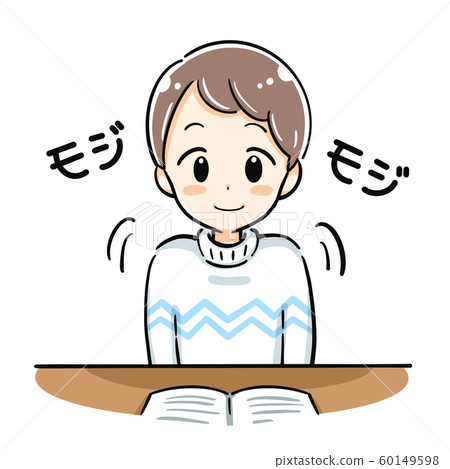 一個無法釋懷的孩子 60149598
