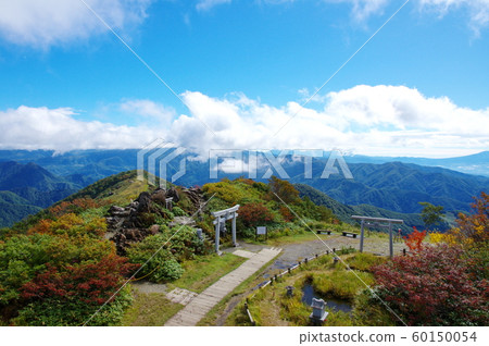 天神峠（群馬縣水上町） 60150054